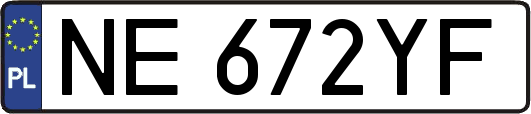 NE672YF