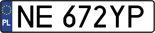 NE672YP