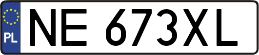 NE673XL