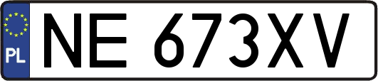 NE673XV