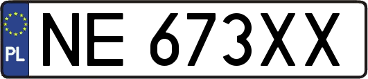 NE673XX