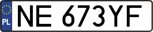 NE673YF
