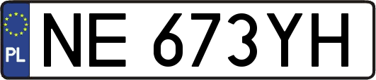 NE673YH