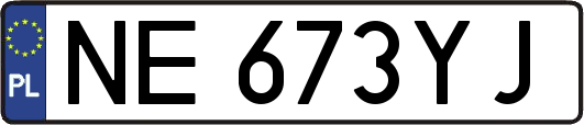 NE673YJ