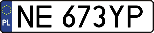 NE673YP