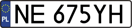 NE675YH