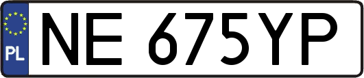 NE675YP