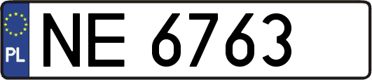 NE6763