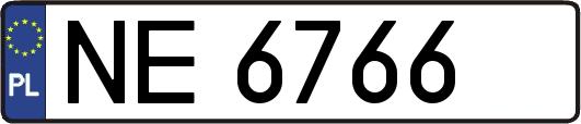 NE6766