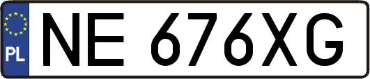 NE676XG