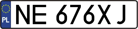 NE676XJ