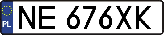 NE676XK