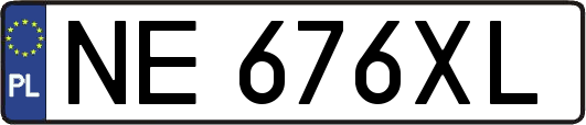 NE676XL