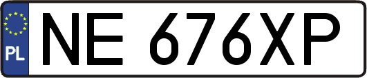 NE676XP