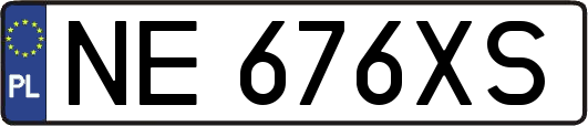 NE676XS
