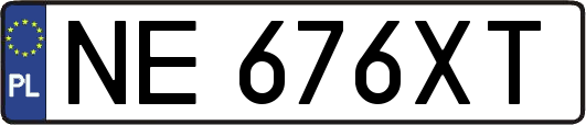 NE676XT