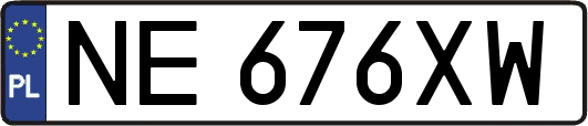 NE676XW