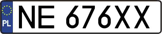 NE676XX