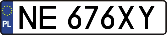 NE676XY