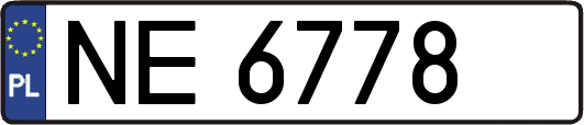 NE6778