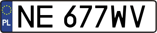 NE677WV