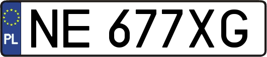 NE677XG