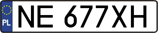 NE677XH