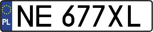 NE677XL