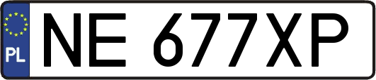 NE677XP