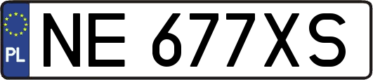NE677XS