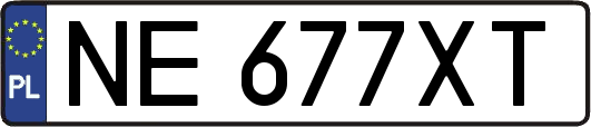 NE677XT