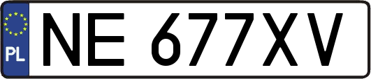 NE677XV