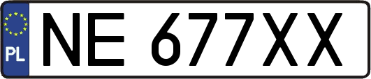 NE677XX