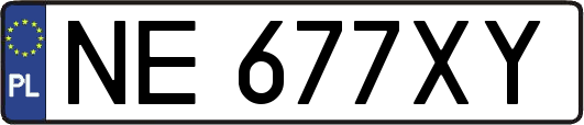 NE677XY