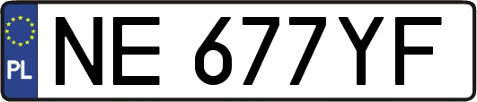 NE677YF