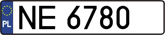NE6780