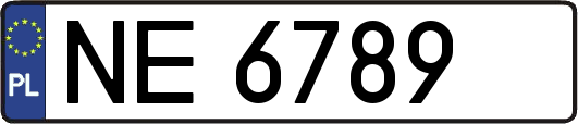 NE6789