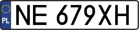 NE679XH
