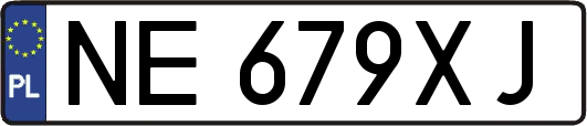NE679XJ