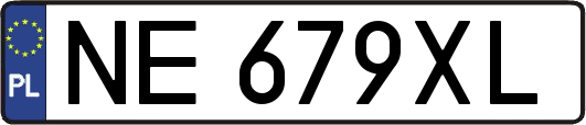 NE679XL