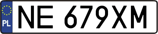 NE679XM