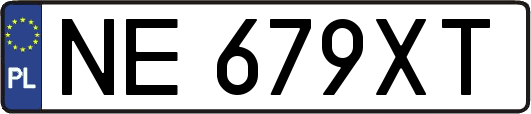 NE679XT