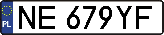 NE679YF