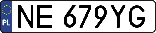 NE679YG