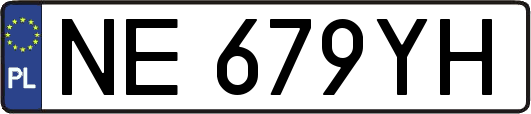 NE679YH