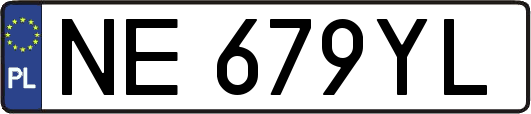 NE679YL