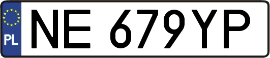 NE679YP