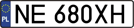 NE680XH