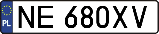 NE680XV