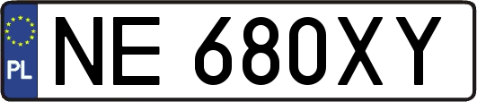 NE680XY
